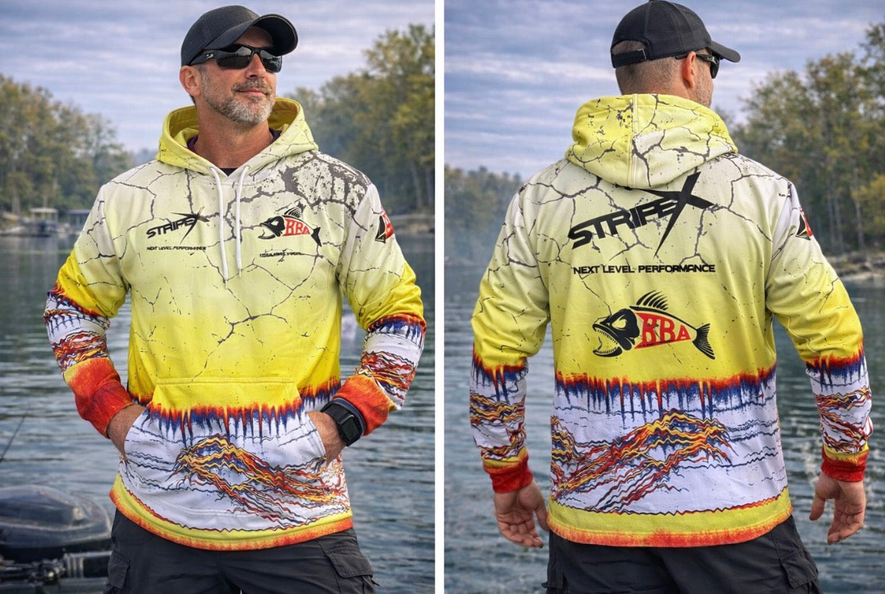 Sonar Fleece Hoodie