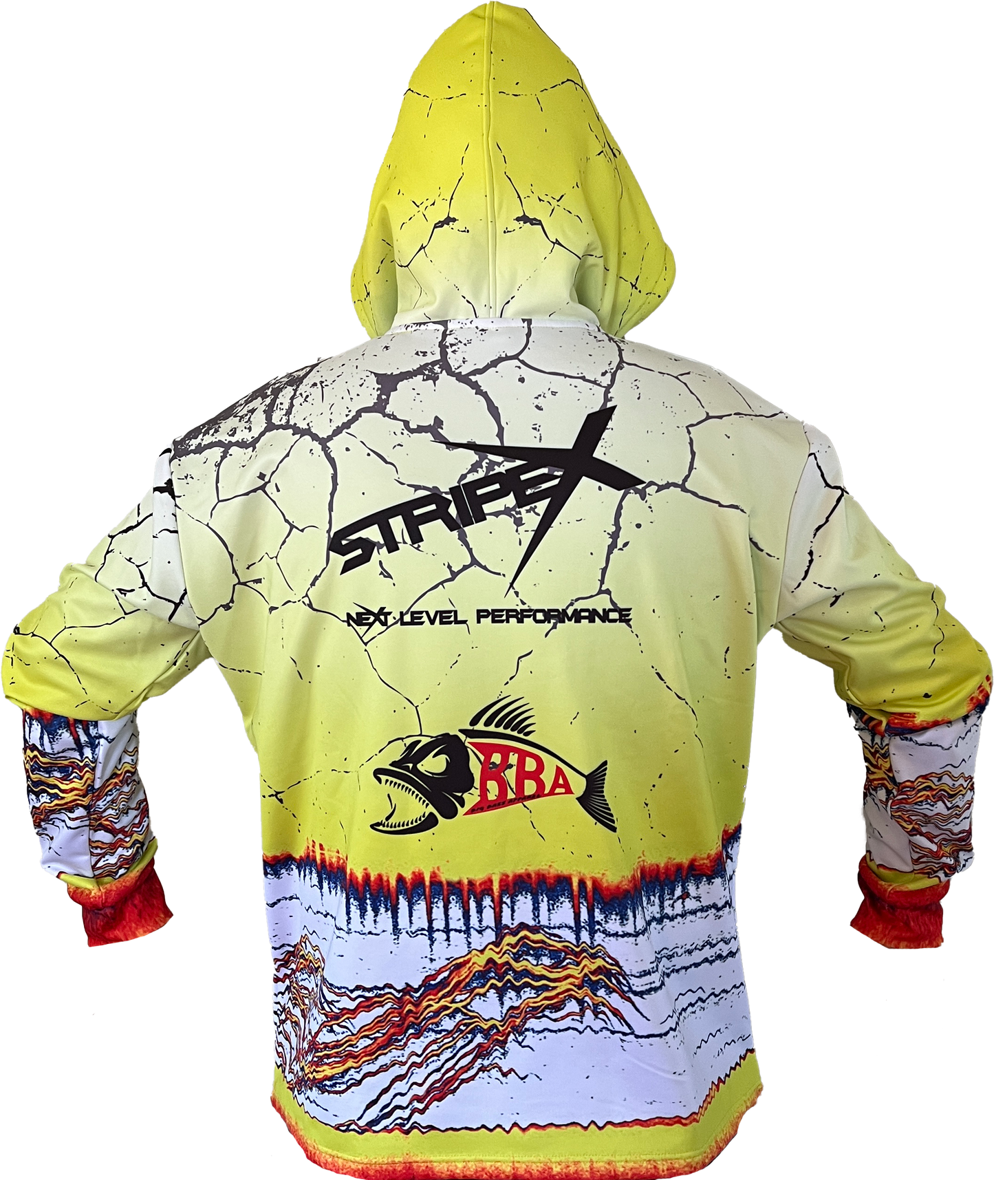 Sonar Fleece Hoodie