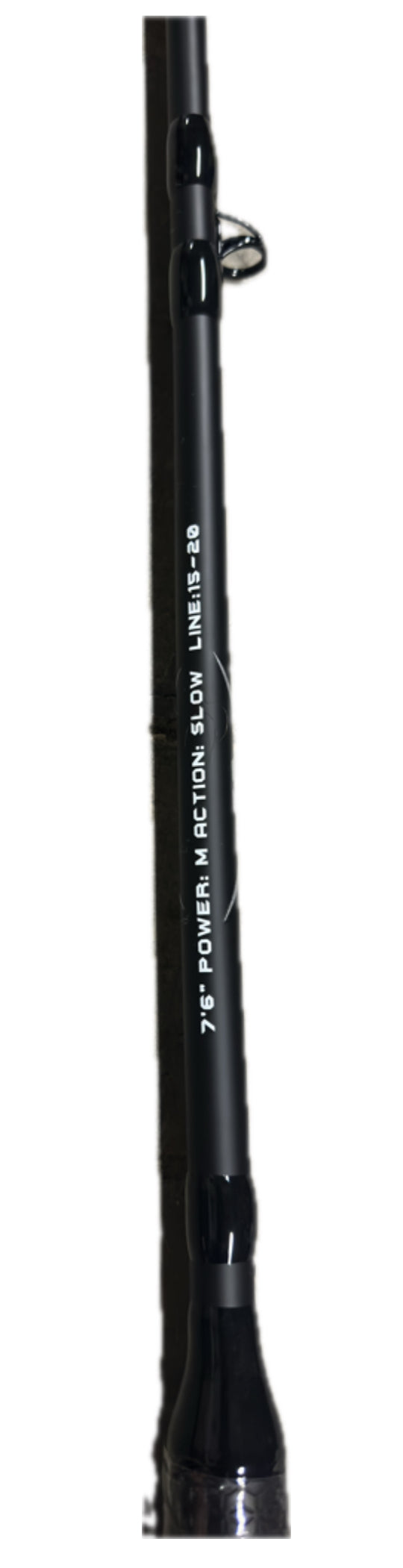 STRIPEX XTREME CASTING – StripeX Rods