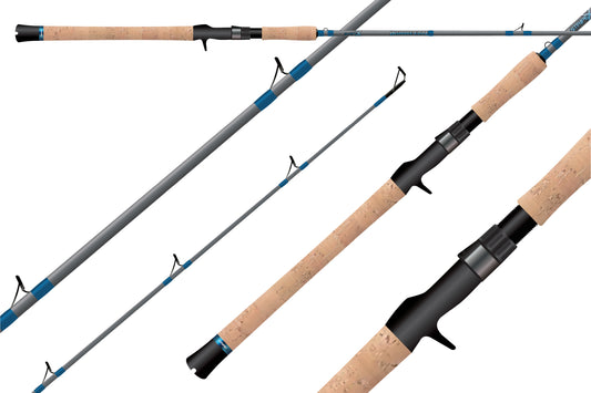 STRIPEX INSHORE ELITE