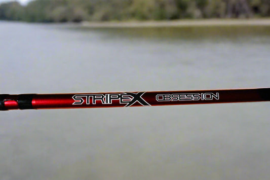 Rods – StripeX Rods