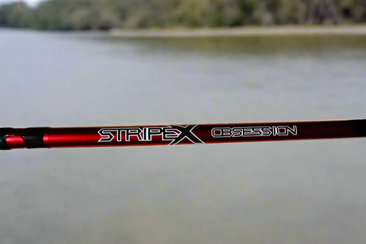 StripeX OBSESSION MH Fast Action