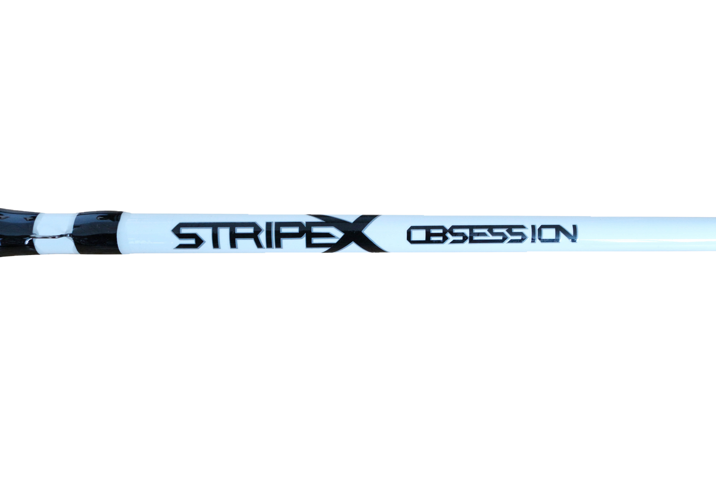 StripeX OBSESSION Medium/Light - Fast Action – StripeX Rods