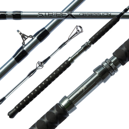 STRIPEX OBSESSION MH SLOW ACTION