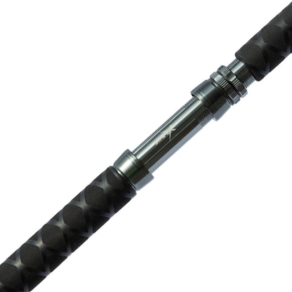 STRIPEX OBSESSION MH SLOW ACTION