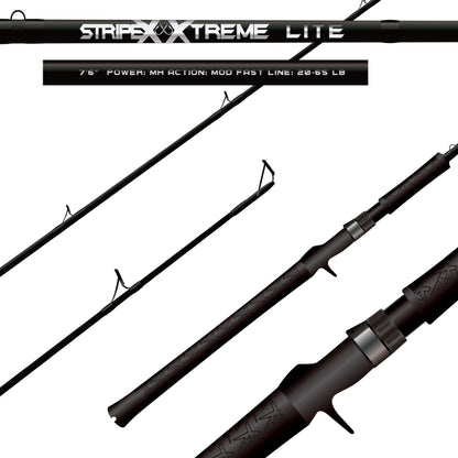 STRIPEX XTREME LITE