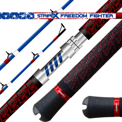 STRIPEX FREEDOM FIGHTER