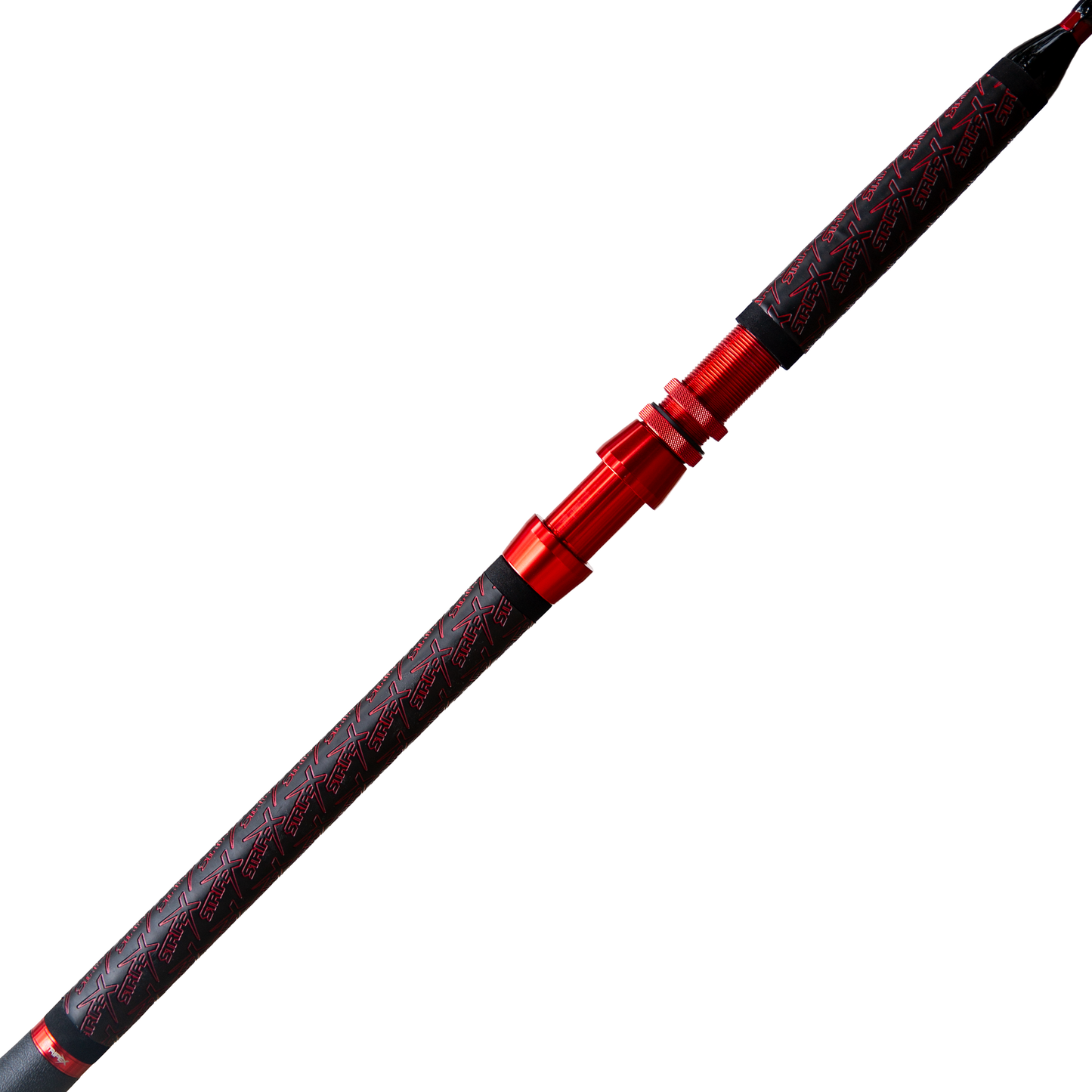 STRIPEX NFERNO