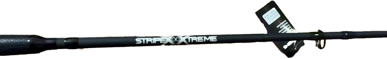 STRIPEX XTREME SPINNING